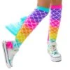 Mermaid Socks 2 Mermaid Socks -Toy Sale Store MM021 1
