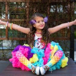 Mermaid Socks 14 Mermaid Socks -Toy Sale Store MM021 6