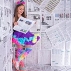 Mermaid Socks 15 Mermaid Socks -Toy Sale Store MM021 7