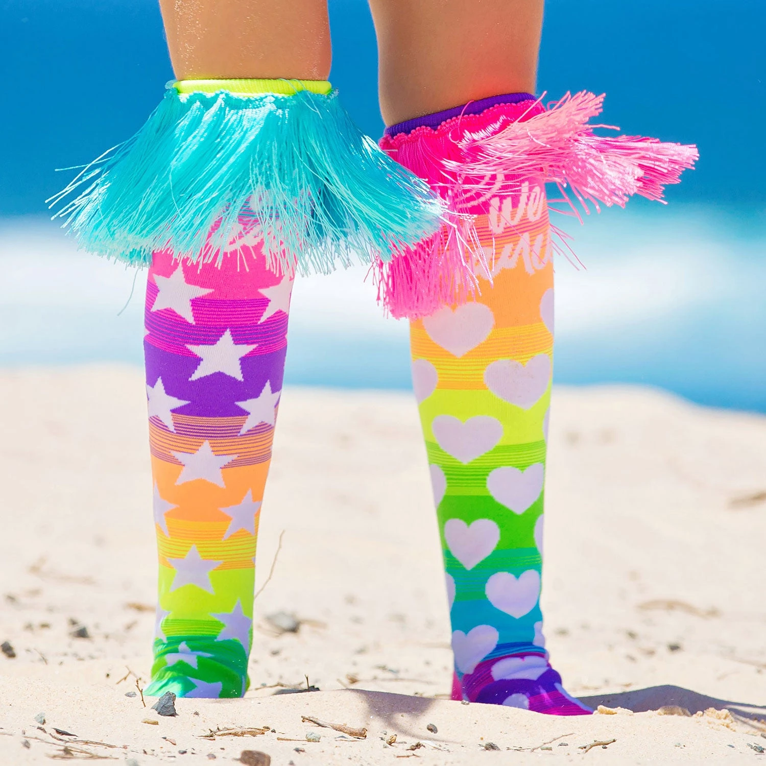 Let's Dance Socks (Ages 6-99 Years) 4 Let's Dance Socks (Ages 6-99 Years) - Image 2