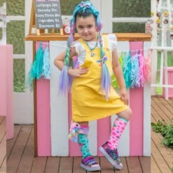 Hug Me Koala Socks (Ages 3-5 Years) -Toy Sale Store MM138 T 3