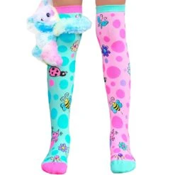 Hug Me Koala Socks (Ages 3-5 Years) -Toy Sale Store MM138 T 4