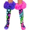 Magic Frills Socks (Ages 6-99 Years) 1 Magic Frills Socks (Ages 6-99 Years) -Toy Sale Store MM164 2