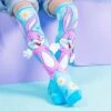 Hello Bunny Socks With Hands 2 Hello Bunny Socks With Hands -Toy Sale Store MM183 1