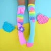Fidget Socks (Ages 6-99 Years) 1 Fidget Socks (Ages 6-99 Years) -Toy Sale Store MM189 1