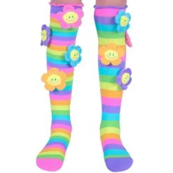 Oopsie Daisy Socks (Ages 6-99)