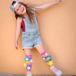 Oopsie Daisy Socks (Ages 6-99) 9 Oopsie Daisy Socks (Ages 6-99) -Toy Sale Store MM205 3