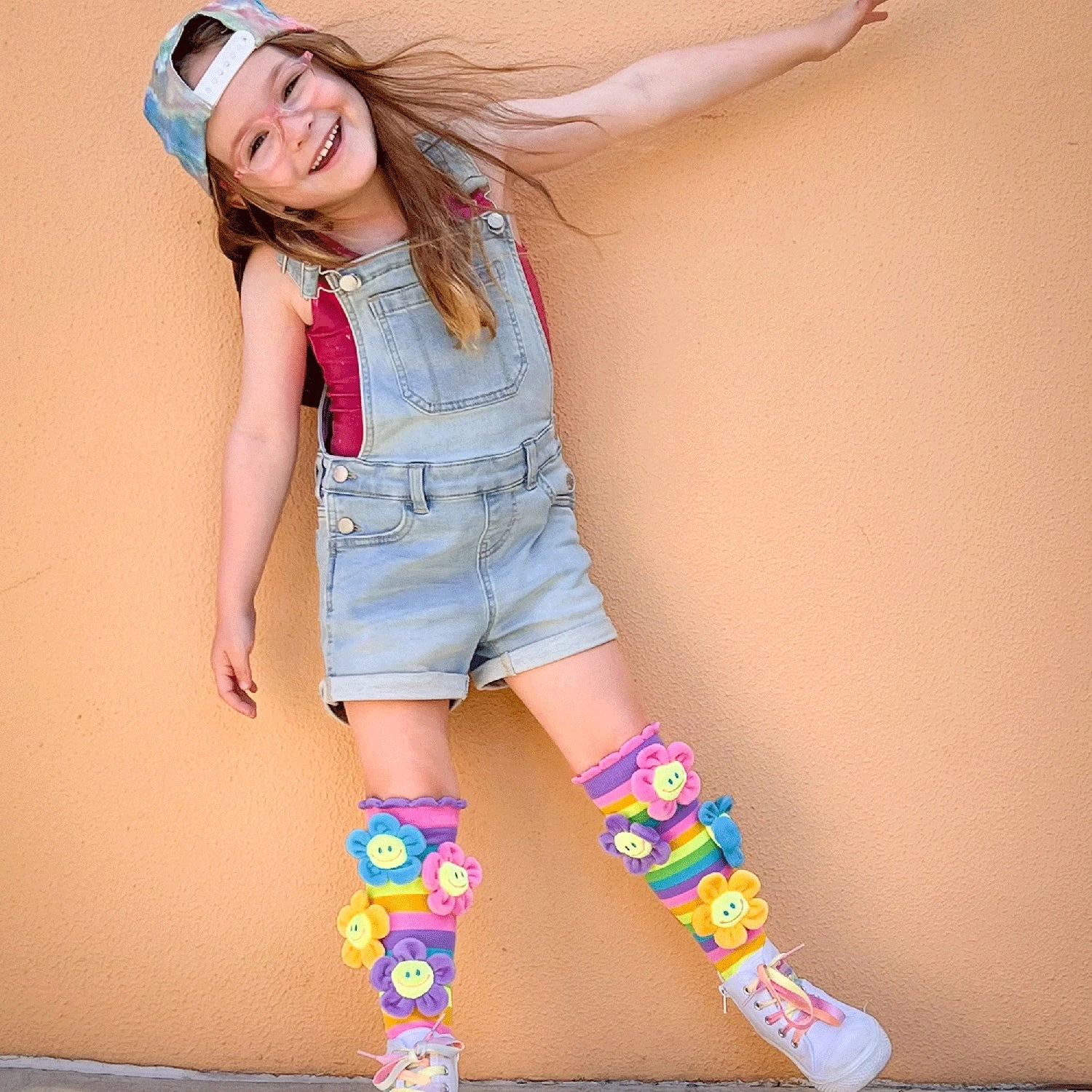 Oopsie Daisy Socks (Ages 6-99) 5 Oopsie Daisy Socks (Ages 6-99) - Image 3