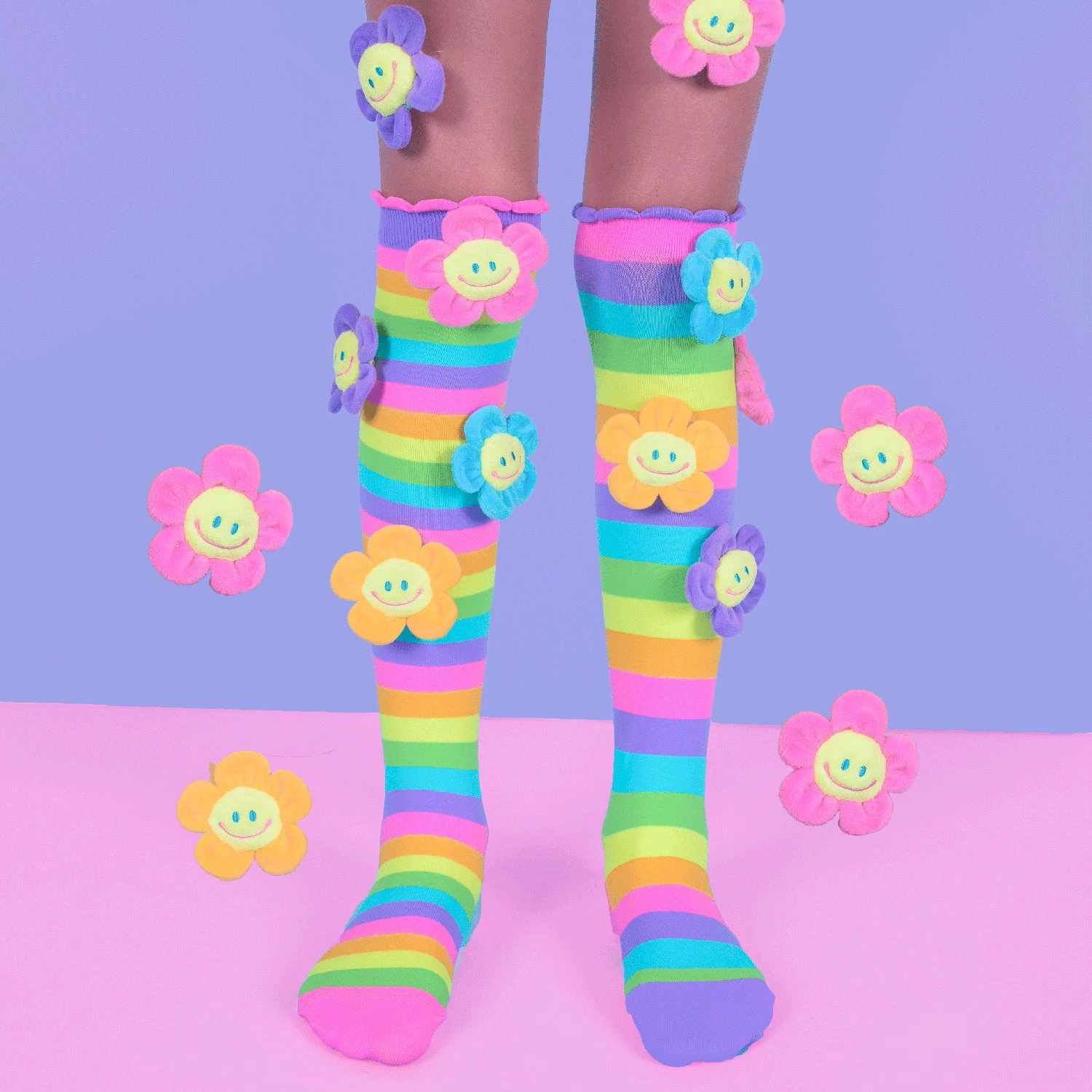 Oopsie Daisy Socks (Ages 6-99) 7 Oopsie Daisy Socks (Ages 6-99) - Image 5