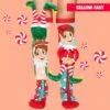Elf Socks (Ages 6-99) 1 Elf Socks (Ages 6-99) -Toy Sale Store MM220
