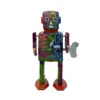 Mr & Mrs Tin - Forest Bot 2 Mr & Mrs Tin - Forest Bot -Toy Sale Store MMT103B 1