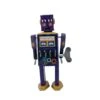 Mr & Mrs Tin - Power Bot 2 Mr & Mrs Tin - Power Bot -Toy Sale Store MMT105D