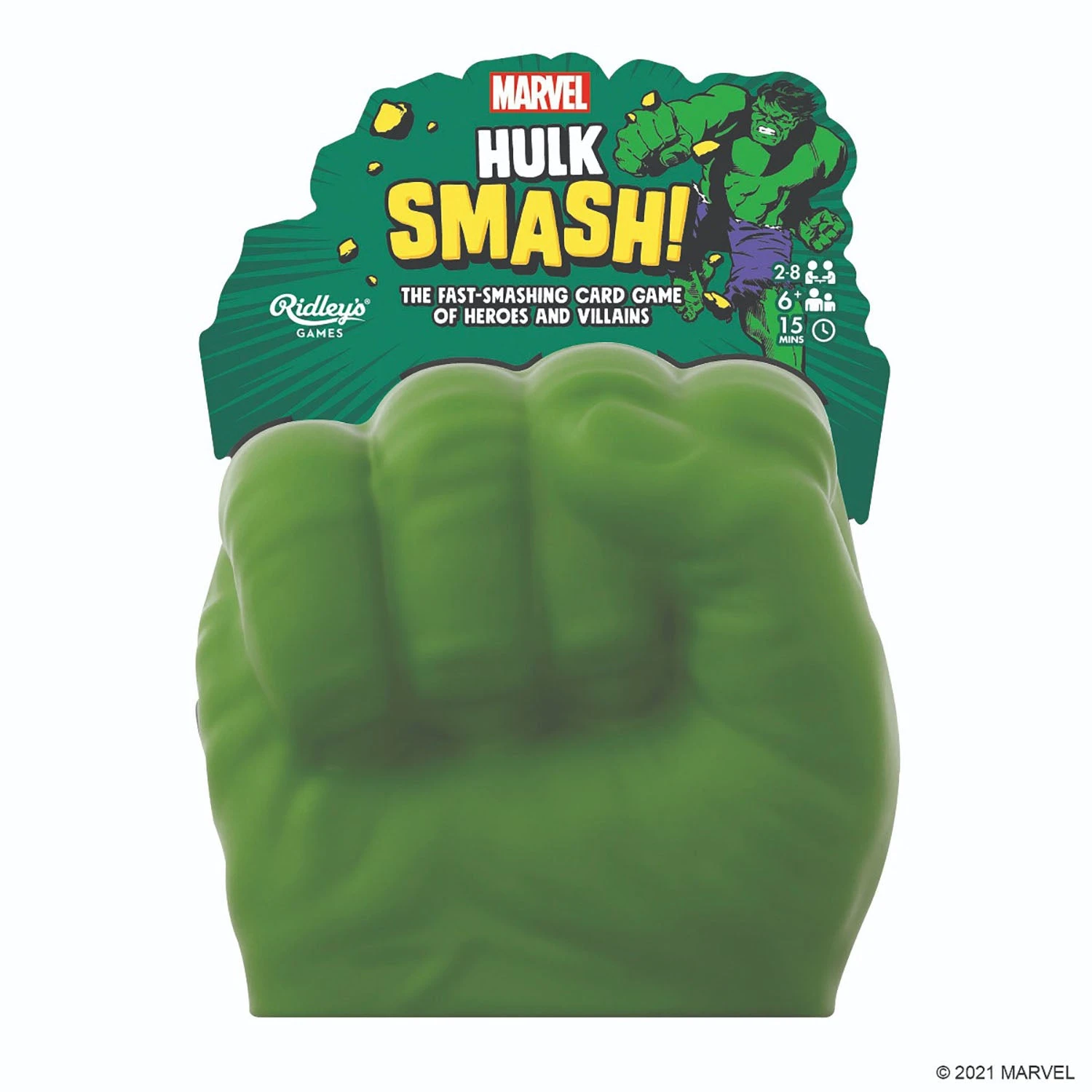 Disney Hulk Smash 5 Disney Hulk Smash - Image 3
