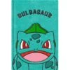 Pokemon - Bulbasor - A5 Plush Notebook -Toy Sale Store NB50389
