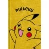 Pokemon - Pikachu - A5 Plush Notebook 1 Pokemon - Pikachu - A5 Plush Notebook -Toy Sale Store NB50390