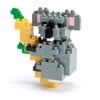 Nanoblock - Koala 2 Nanoblock - Koala -Toy Sale Store NBC 020 1