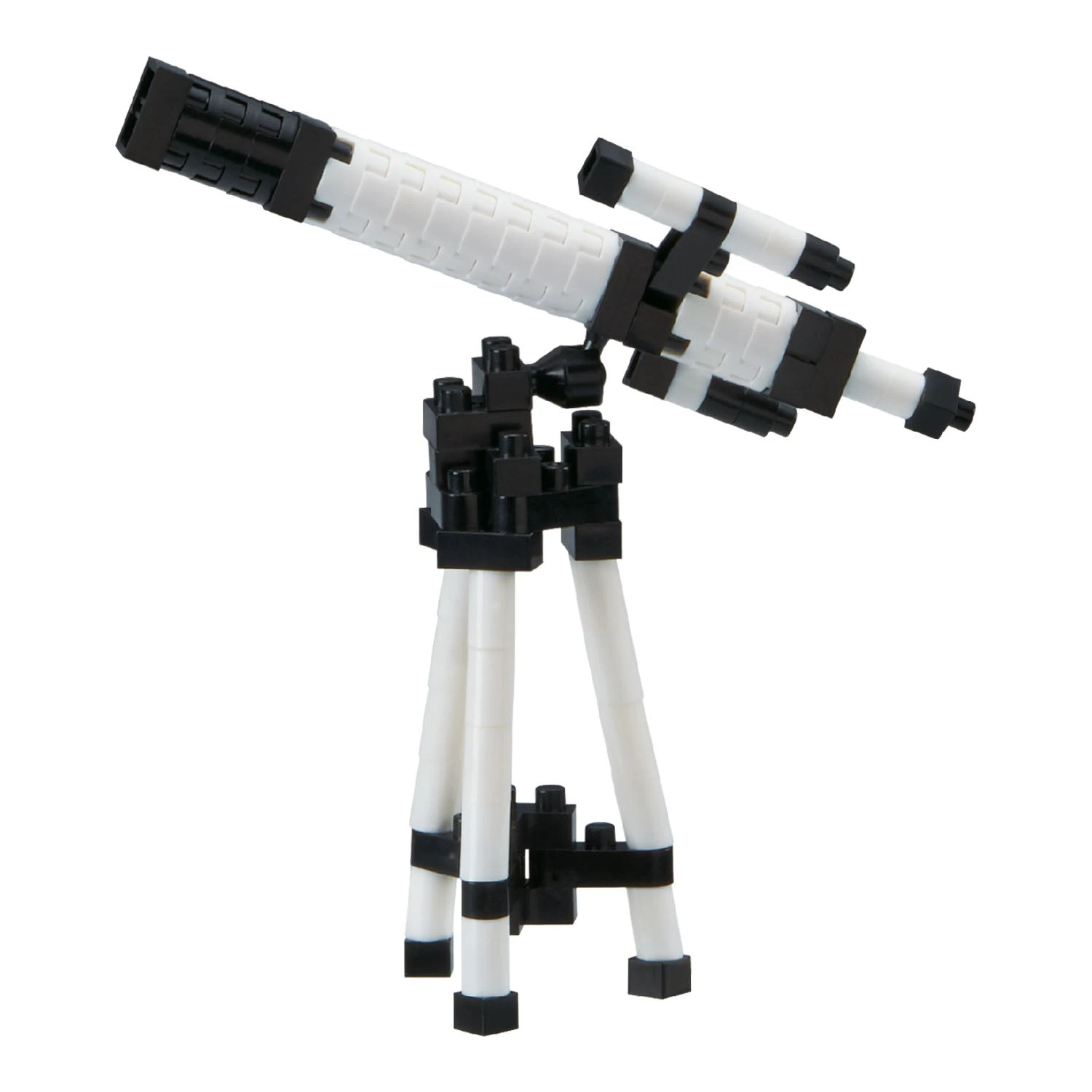 Nanoblock - Astronomical Telescope 5 Nanoblock - Astronomical Telescope - Image 3
