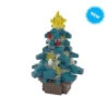 Nanoblock - Christmas Tree 1 Nanoblock - Christmas Tree -Toy Sale Store NBC 381 1