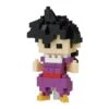 Dragon Ball Z Nanoblock - Gohan 1 Dragon Ball Z Nanoblock - Gohan -Toy Sale Store NBDB 002 1