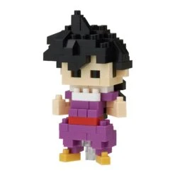 Dragon Ball Z Nanoblock - Gohan