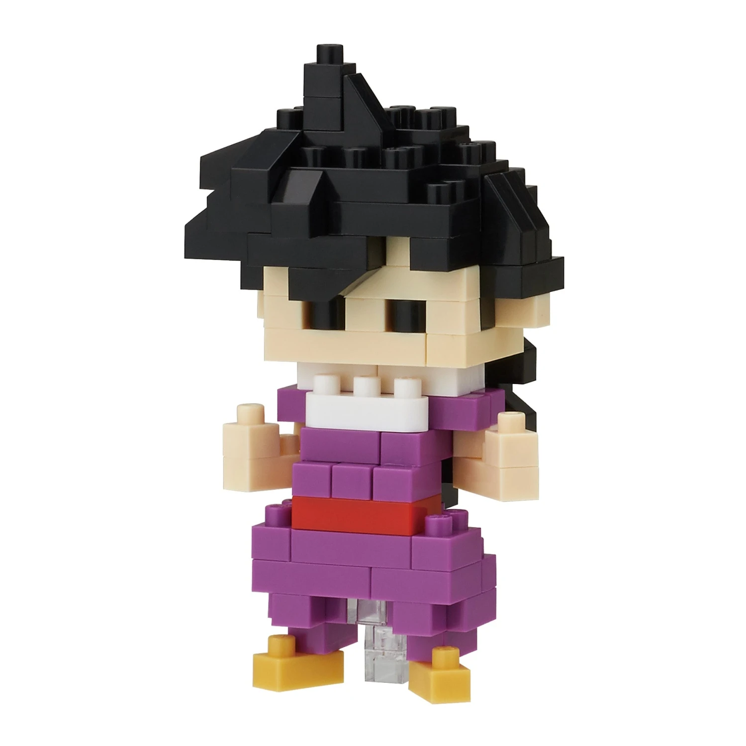Dragon Ball Z Nanoblock - Gohan 3 Dragon Ball Z Nanoblock - Gohan