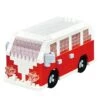 Nanoblock - Minivan 1 Nanoblock - Minivan -Toy Sale Store NBH 142 1
