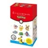 Nanoblock - Mini Pokemon Box - Electric Type -Toy Sale Store NBMC 08BX 1