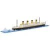 Nanoblock - Titanic 2 Nanoblock - Titanic -Toy Sale Store NB 021 1 ebe1852b a586 479a ab87 1bb5b8a40c39