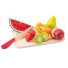New Classic Toys® Cutting Meal - Fruit 2 New Classic Toys® Cutting Meal - Fruit -Toy Sale Store NCT10579 2