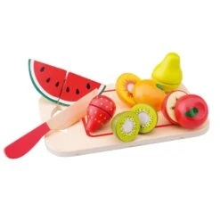 New Classic Toys® Cutting Meal - Fruit