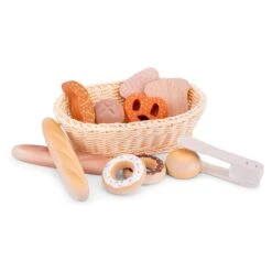 New Classic Toys® Bread Basket