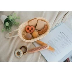 New Classic Toys® Bread Basket 11 New Classic Toys® Bread Basket -Toy Sale Store NCT10605 3