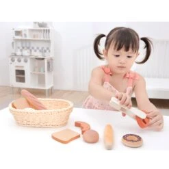 New Classic Toys® Bread Basket 12 New Classic Toys® Bread Basket -Toy Sale Store NCT10605 4