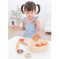 New Classic Toys® Bread Basket 13 New Classic Toys® Bread Basket -Toy Sale Store NCT10605 5