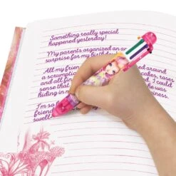 Nebulous Stars Secret Diary - Petulia 9 Nebulous Stars Secret Diary - Petulia -Toy Sale Store NEB 11135 3