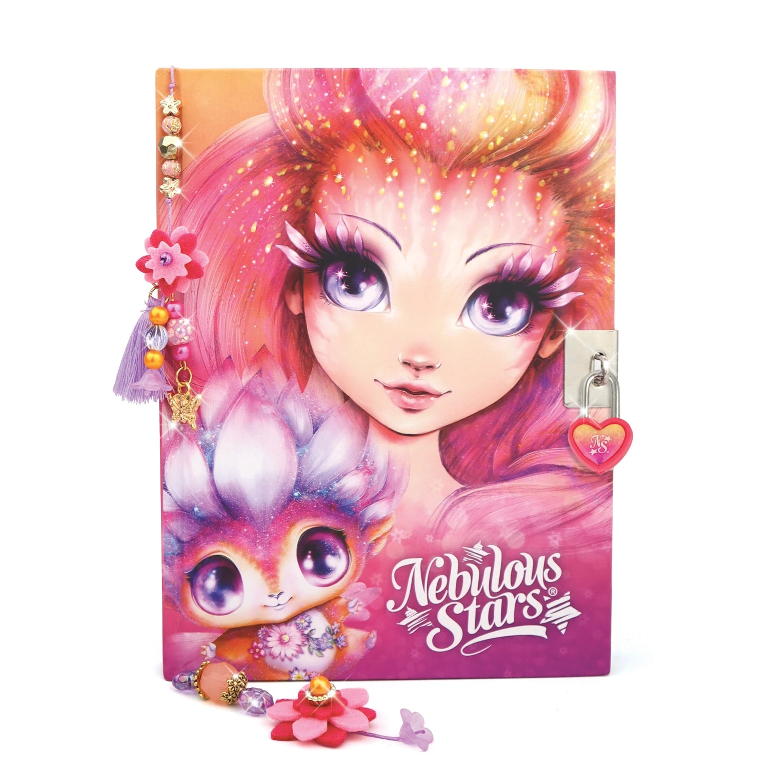 Nebulous Stars Secret Diary - Petulia 3 Nebulous Stars Secret Diary - Petulia