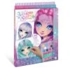 Nebulous Stars Makeup Artist Book Set 2 Nebulous Stars Makeup Artist Book Set -Toy Sale Store NEB 11137 1