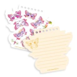 Nebulous Stars Mini Note Pad 9 Nebulous Stars Mini Note Pad -Toy Sale Store NEB 11434 4