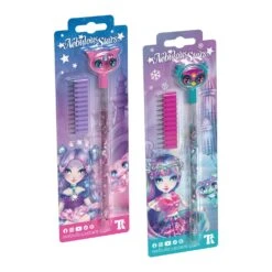 Nebulous Stars Multi-Point Pencils