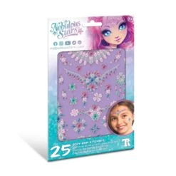 Nebulous Stars Body Gem Tattoo -Toy Sale Store NEB 11451 3