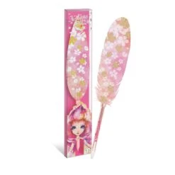 Nebulous Stars Feather Quill Pen -Toy Sale Store NEB 11541 5