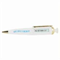 Unicorn Decision Maker Pen 7 Unicorn Decision Maker Pen -Toy Sale Store NPW45819 3