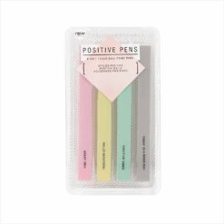 Positive Pens 6 Positive Pens -Toy Sale Store NPW49985 2