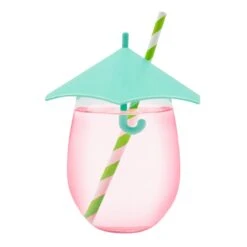 Happy Hour Cocktail Umbrella Drink Covers 14 Happy Hour Cocktail Umbrella Drink Covers -Toy Sale Store NPW72078 6