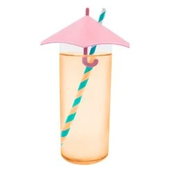 Happy Hour Cocktail Umbrella Drink Covers 15 Happy Hour Cocktail Umbrella Drink Covers -Toy Sale Store NPW72078 7