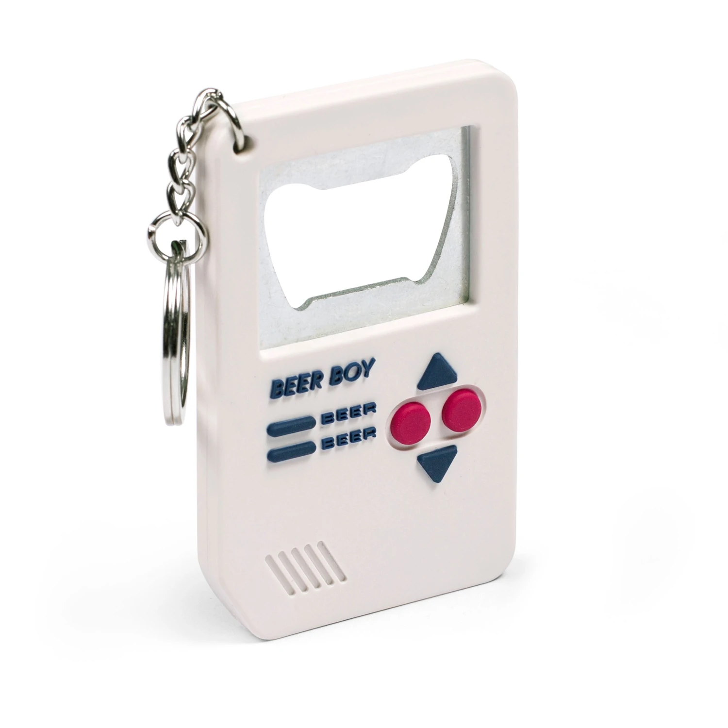 Thumbs Up Beer Boy Bottle Opener Key Ring 4 Thumbs Up Beer Boy Bottle Opener Key Ring - Image 2