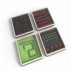 Thumbs Up Puzzle Coasters