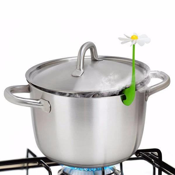 OTOTO Flower Power Steam Releaser 3 OTOTO Flower Power Steam Releaser