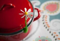 OTOTO Flower Power Steam Releaser 12 OTOTO Flower Power Steam Releaser -Toy Sale Store OT802 5