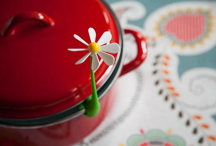 OTOTO Flower Power Steam Releaser 7 OTOTO Flower Power Steam Releaser - Image 5